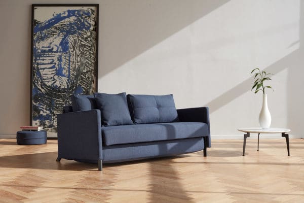 Cubed Armlene Sovesofa - Bilde 4