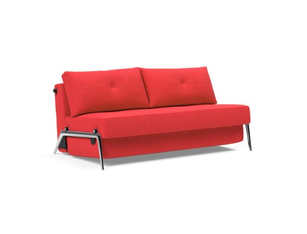 Cubed Alu Sovesofa