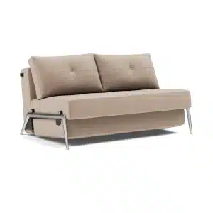Cubed Alu Sovesofa