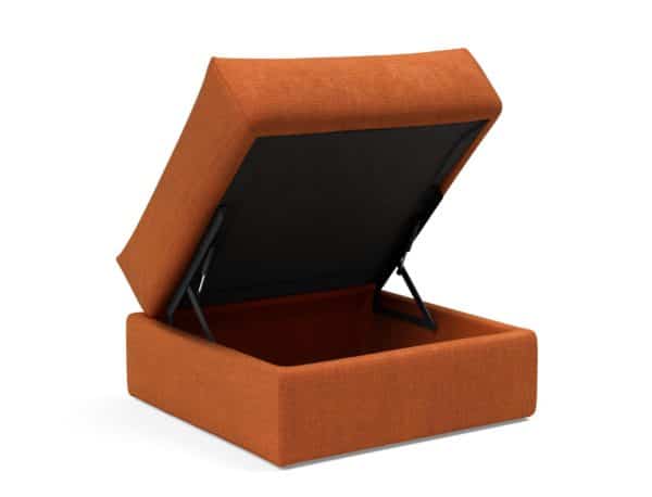 Cornila Ottoman - Bilde 5