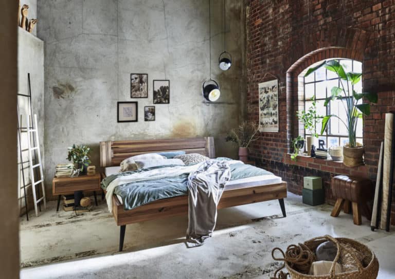 Bygg din egen Modern Sleep - Norsk Sengesenter