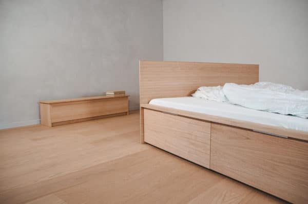 FRAME med oppbevaring - Bilde 2
