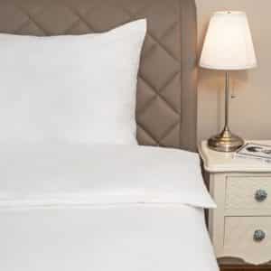 Hefel Sengesett i MicroTencel 200x220