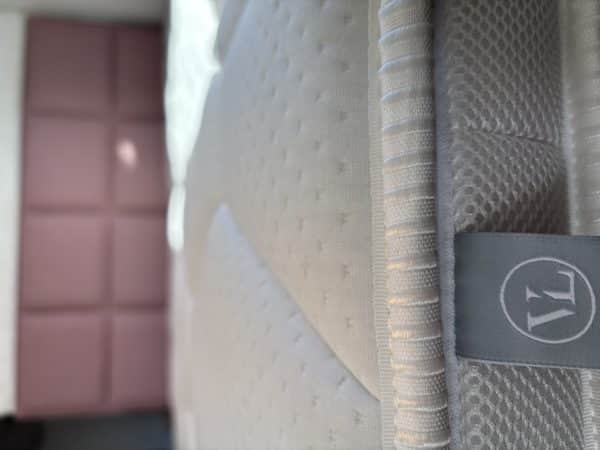 Utstillingssalg!! Oslo Storage – Multi 160x200 - Bilde 5