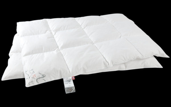 Svalbard sval sommerdyne – 90% moskusdun