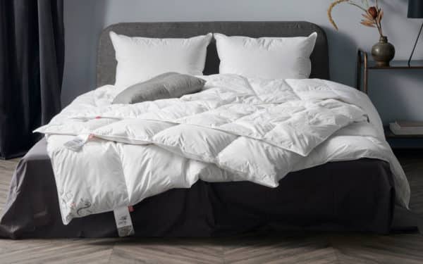 Svalbard sval sommerdyne – 90% moskusdun - Bilde 2