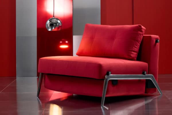 Cubed Alu Sovesofa - Bilde 6