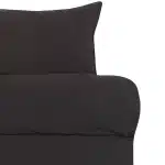 Dempet sort