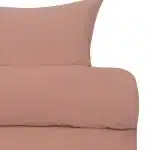 Varm rosa
