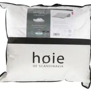 Høie Hygea fiberdyne junior 100x140cm - LAGERSALG!