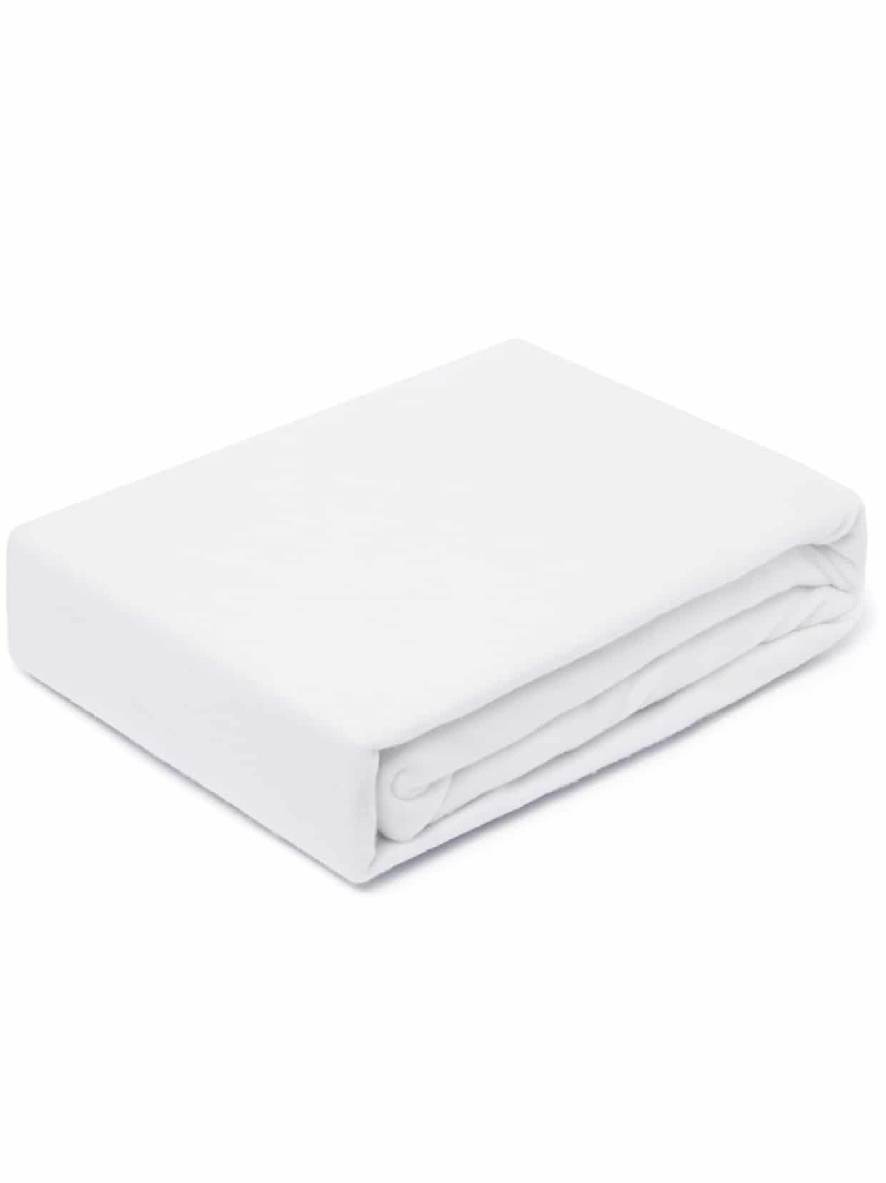 Vandyck madrassbeskytter i økologisk bomullsstretch