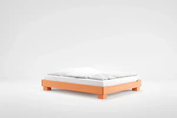RYE Cubico Bed Frame