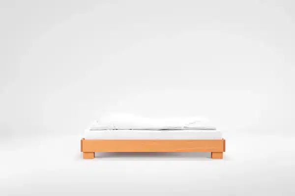 RYE Cubico Bed Frame - Bilde 5