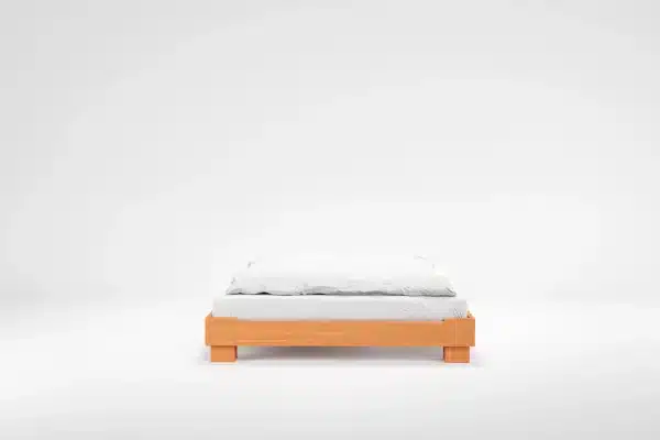 RYE Cubico Bed Frame - Bilde 6