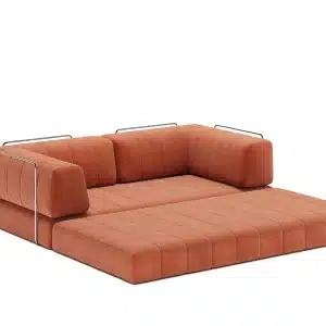 Alternative view of CozyPad by Innovation Living