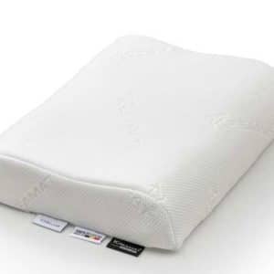 Kreamat The Supporter hodepute i 100% talalay-lateks