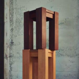 RYE Solido Side Table - Bilde 6