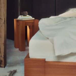 RYE Solido Side Table - Bilde 3