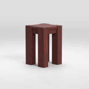 RYE Solido Side Table